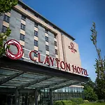 Clayton Hotel Leopardstown