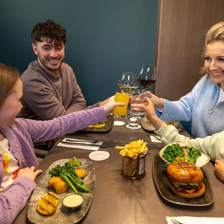 Clayton Leopardstown