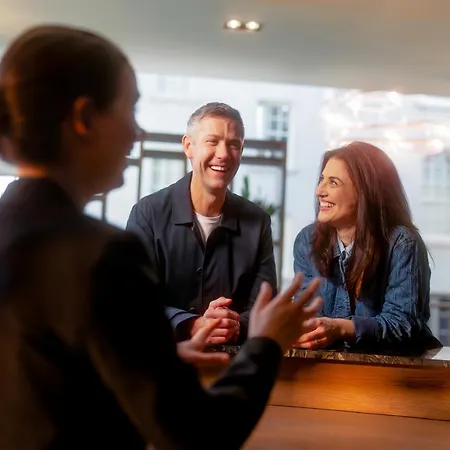 Hotel Clayton Leopardstown