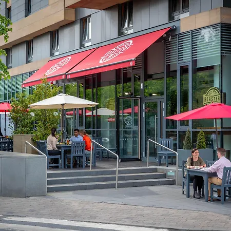 Hotel Clayton Leopardstown