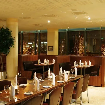 Hotel Clayton Leopardstown