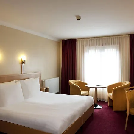 Clayton 4* Leopardstown