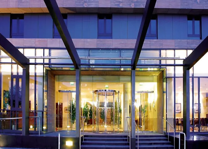 Clayton Leopardstown