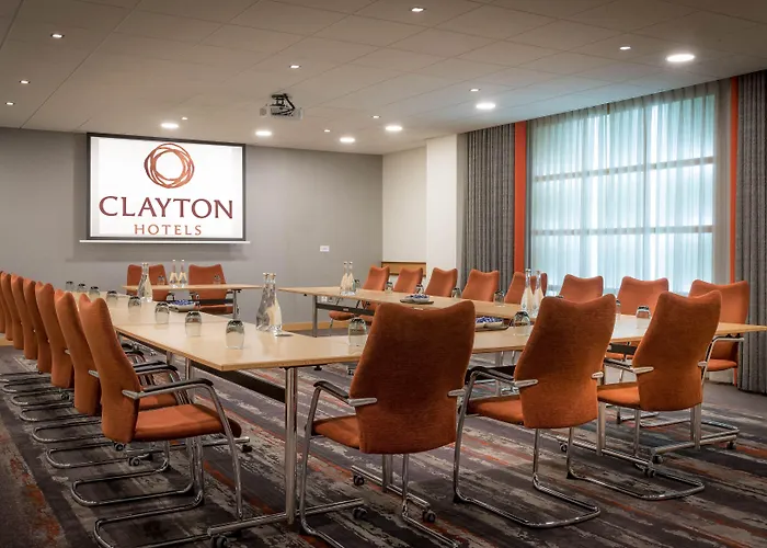 Clayton Hotel Leopardstown