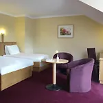 Clayton 4* Лепардстаун