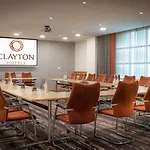 Clayton Szálloda Leopardstown
