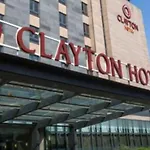 Clayton Szálloda 4*