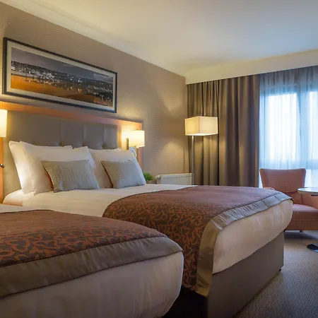 Hotel Clayton 4*