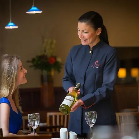 Hotel Clayton Leopardstown