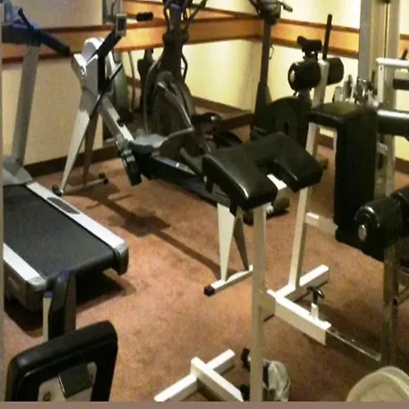 Clayton Ξενοδοχείο 4*