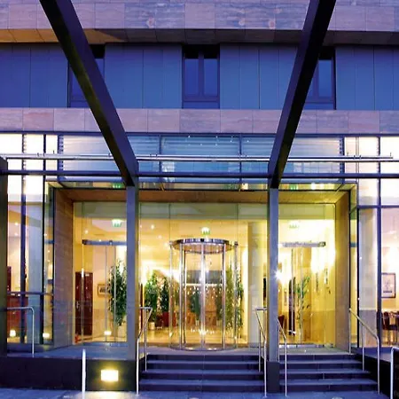 Clayton Leopardstown