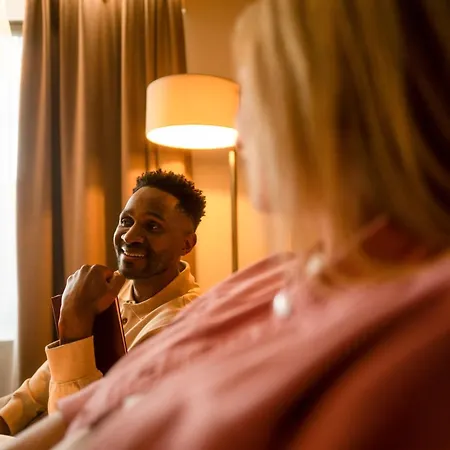 Clayton Ξενοδοχείο