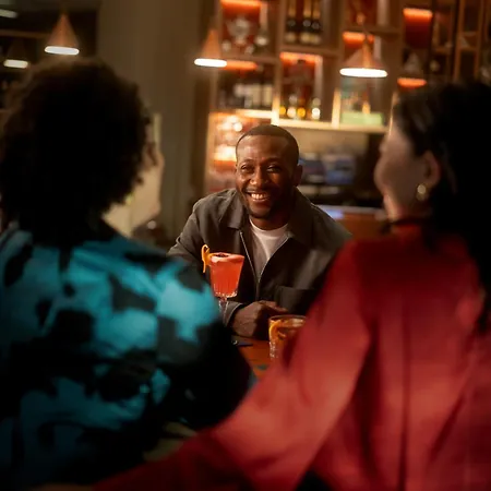 Clayton Leopardstown