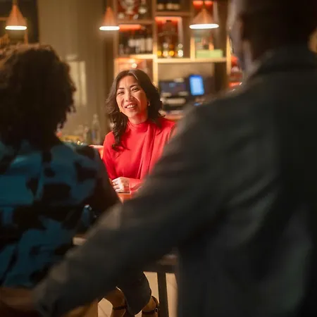 里奥柏马克莱顿酒店 酒店