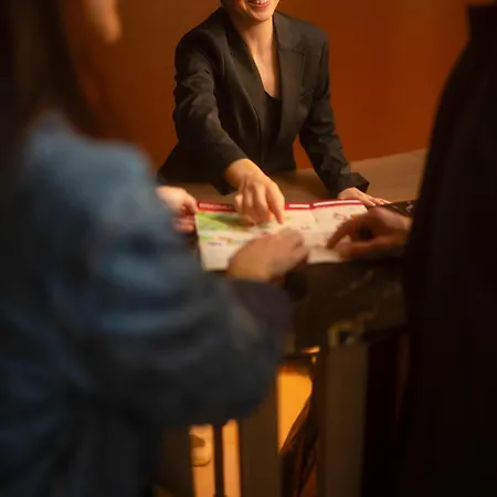 Clayton Ξενοδοχείο 4*