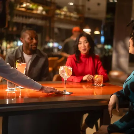 Hotel Clayton Leopardstown