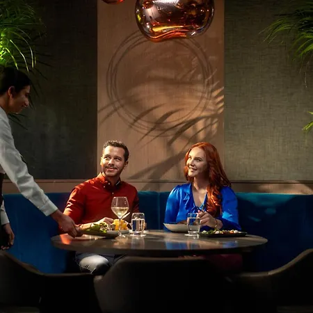 Clayton Ξενοδοχείο