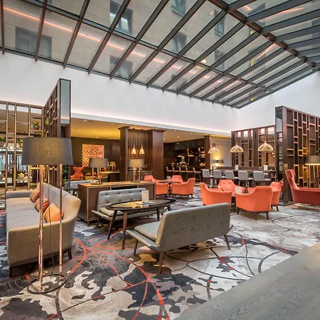 Clayton Ξενοδοχείο