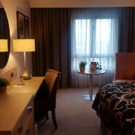 Clayton Leopardstown