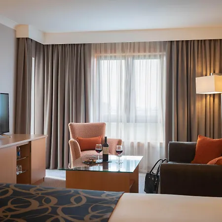 Clayton Leopardstown