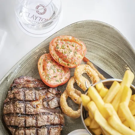 Clayton Ξενοδοχείο