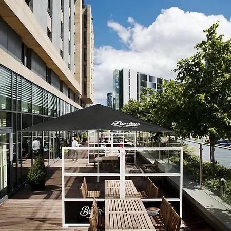 Clayton Ξενοδοχείο Leopardstown