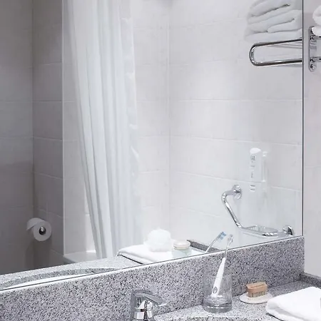 Clayton Hotel Leopardstown