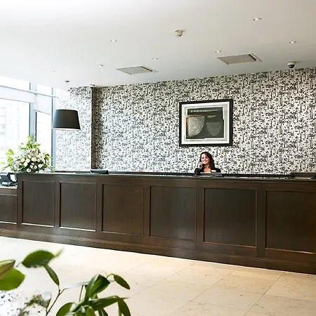 Clayton Hotel Leopardstown