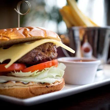 Clayton Leopardstown