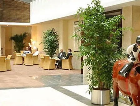 Clayton Hotel Leopardstown