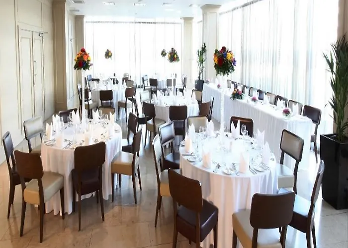 里奥柏马克莱顿酒店