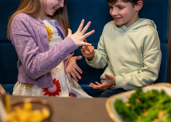 酒店 里奥柏马克莱顿酒店 4*