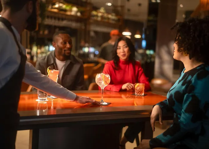 Hotel Clayton Leopardstown