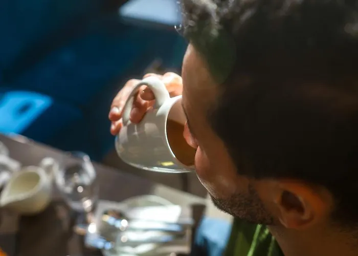 里奥柏马克莱顿酒店