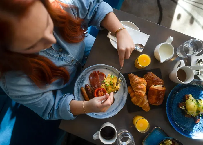 里奥柏马克莱顿酒店 4*
