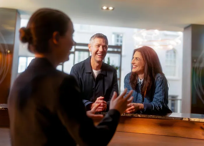 酒店 里奥柏马克莱顿酒店 莱奥帕兹敦