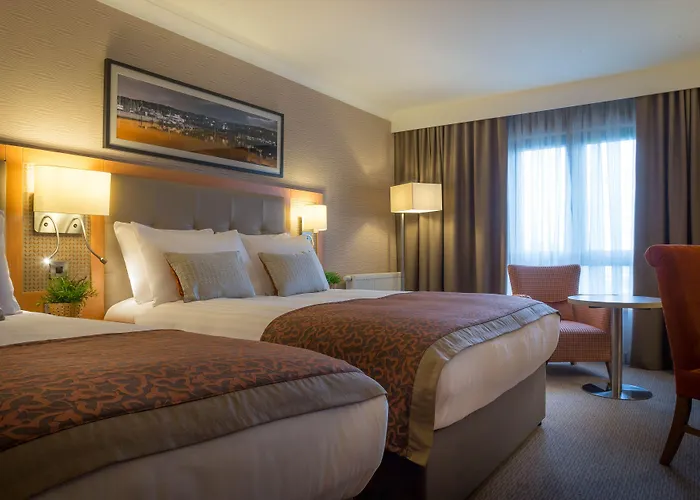 里奥柏马克莱顿酒店