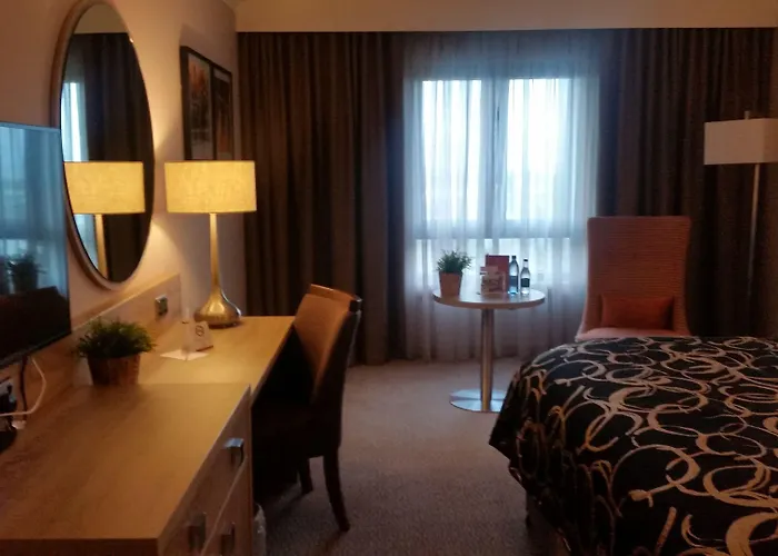 Clayton Leopardstown