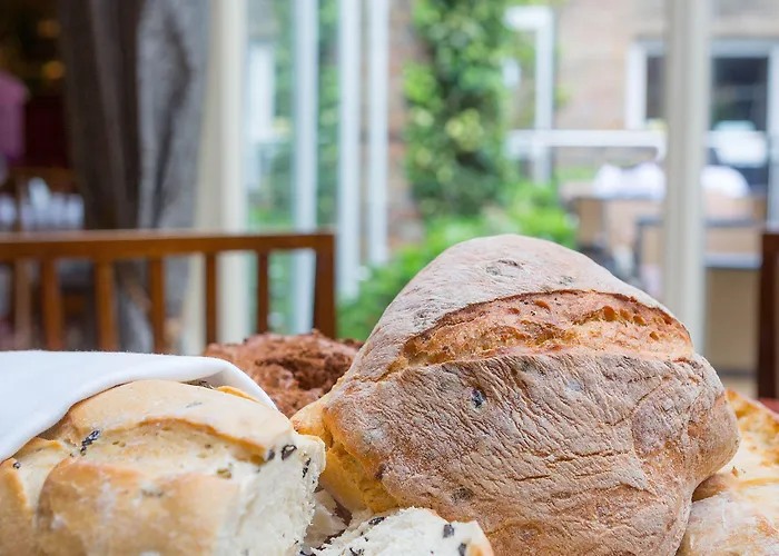 里奥柏马克莱顿酒店 4* 莱奥帕兹敦