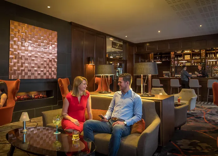 Clayton 4* Leopardstown