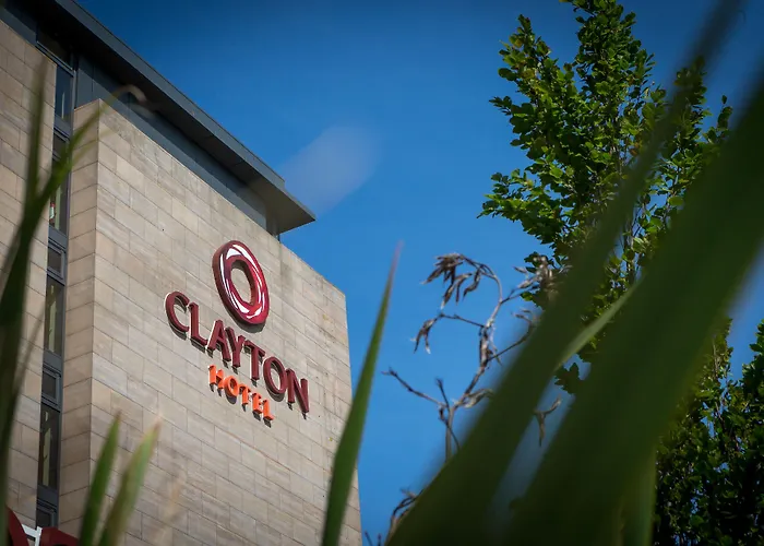 Clayton 4* Leopardstown