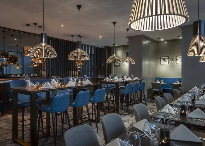 里奥柏马克莱顿酒店