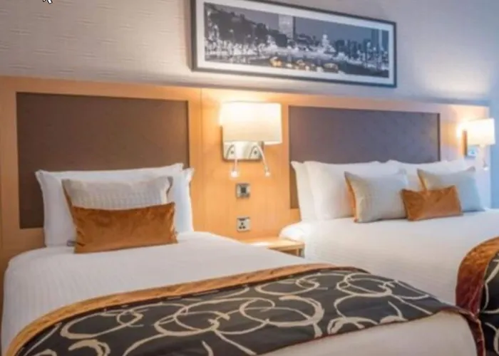 里奥柏马克莱顿酒店