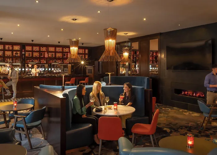 里奥柏马克莱顿酒店