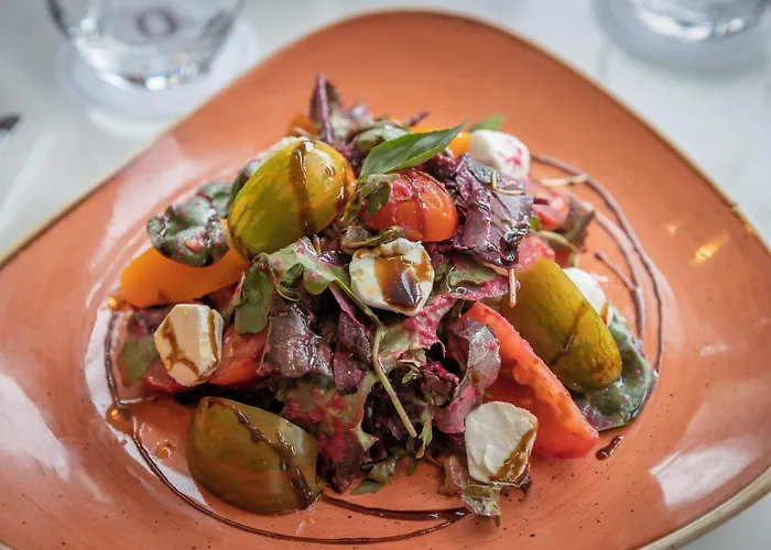 里奥柏马克莱顿酒店 4* 莱奥帕兹敦