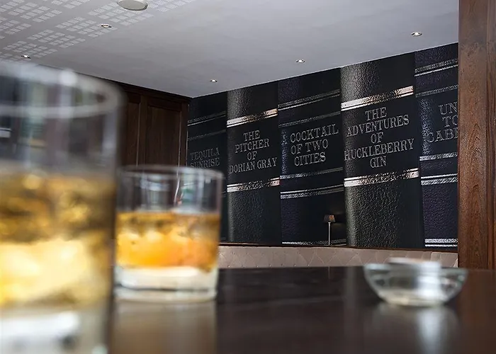 里奥柏马克莱顿酒店 酒店