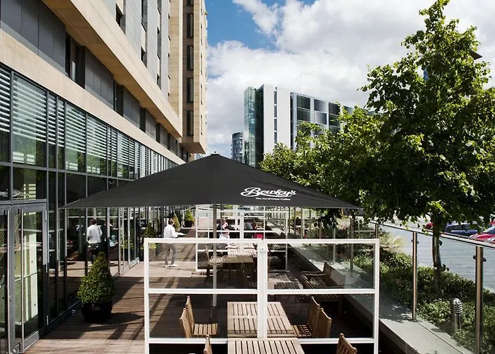 Clayton Hotel Leopardstown