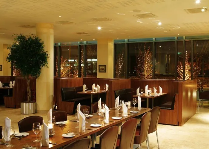 Hotel Clayton Leopardstown