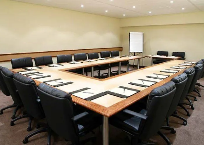 里奥柏马克莱顿酒店 莱奥帕兹敦