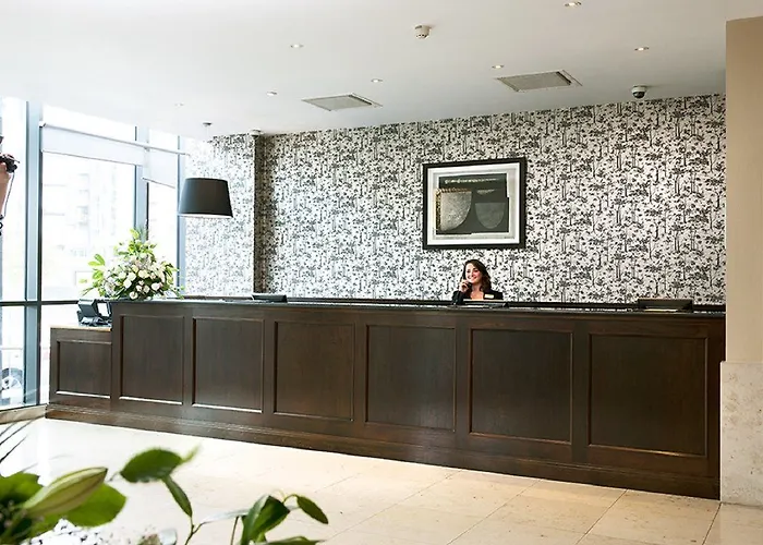 Clayton Hotel Leopardstown